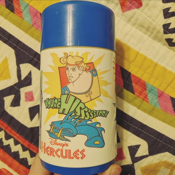 thermos hercules
